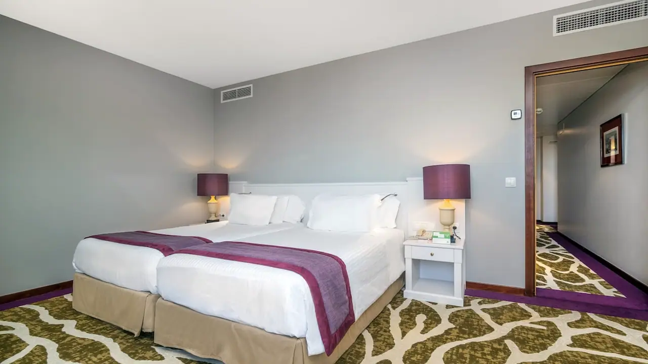 Holiday Inn Porto Gaia